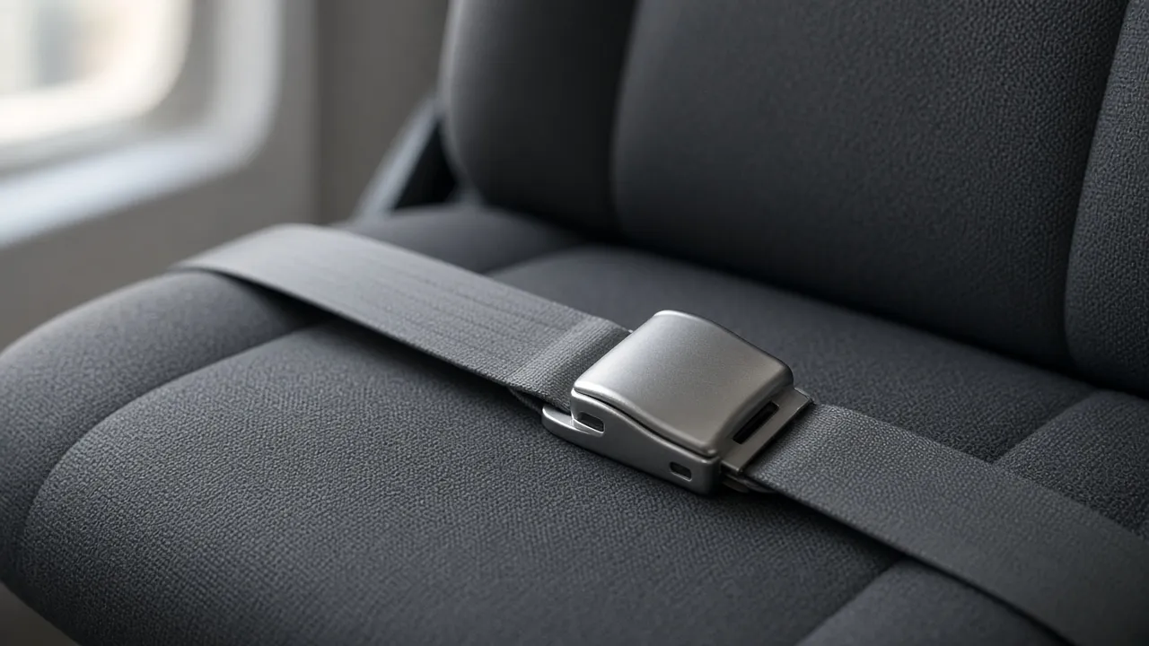 Why Am I Suddenly Scared of Flying? Sudden Flight Anxiety Explained