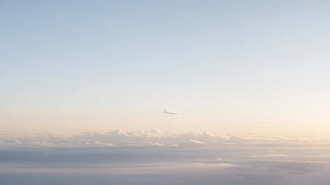 What Pilots Do During a Storm (and Why Lightning Isn't a Worry)