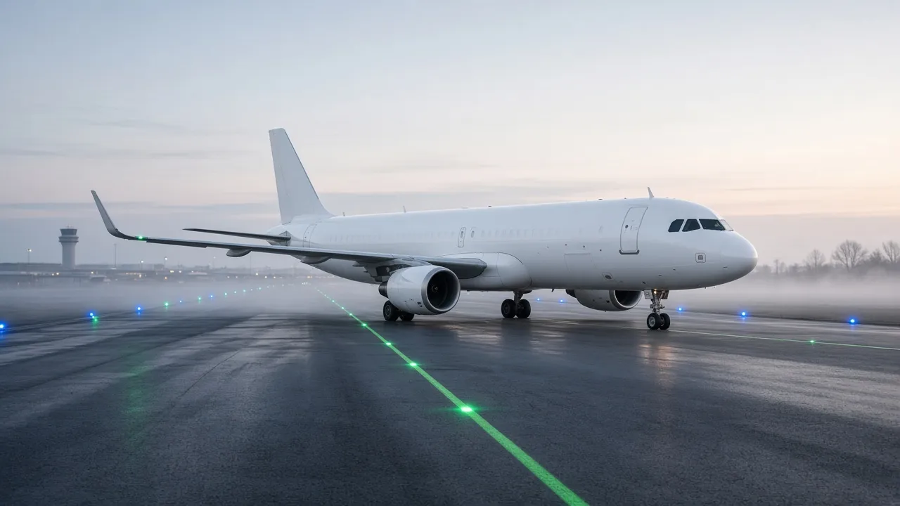 What's That Noise on a Plane? Every Normal Sound, Gate to Gate
